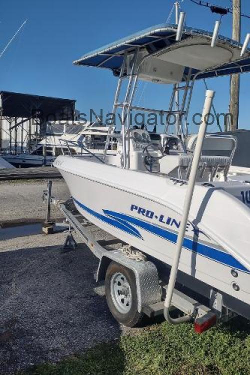 Pro Line 19 Sport specs and reviews